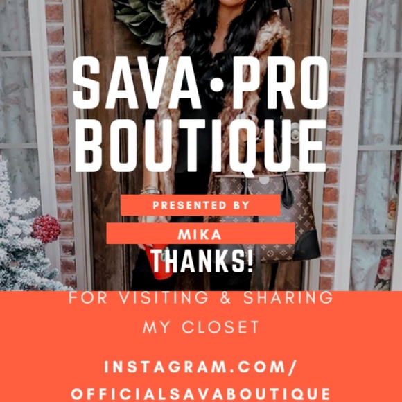 Meet your Posher, Mika - Picture 2 of 3